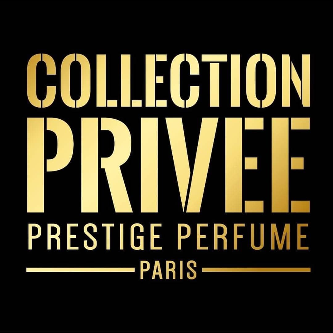 CP COLLECTION PRIVÉE PARIS