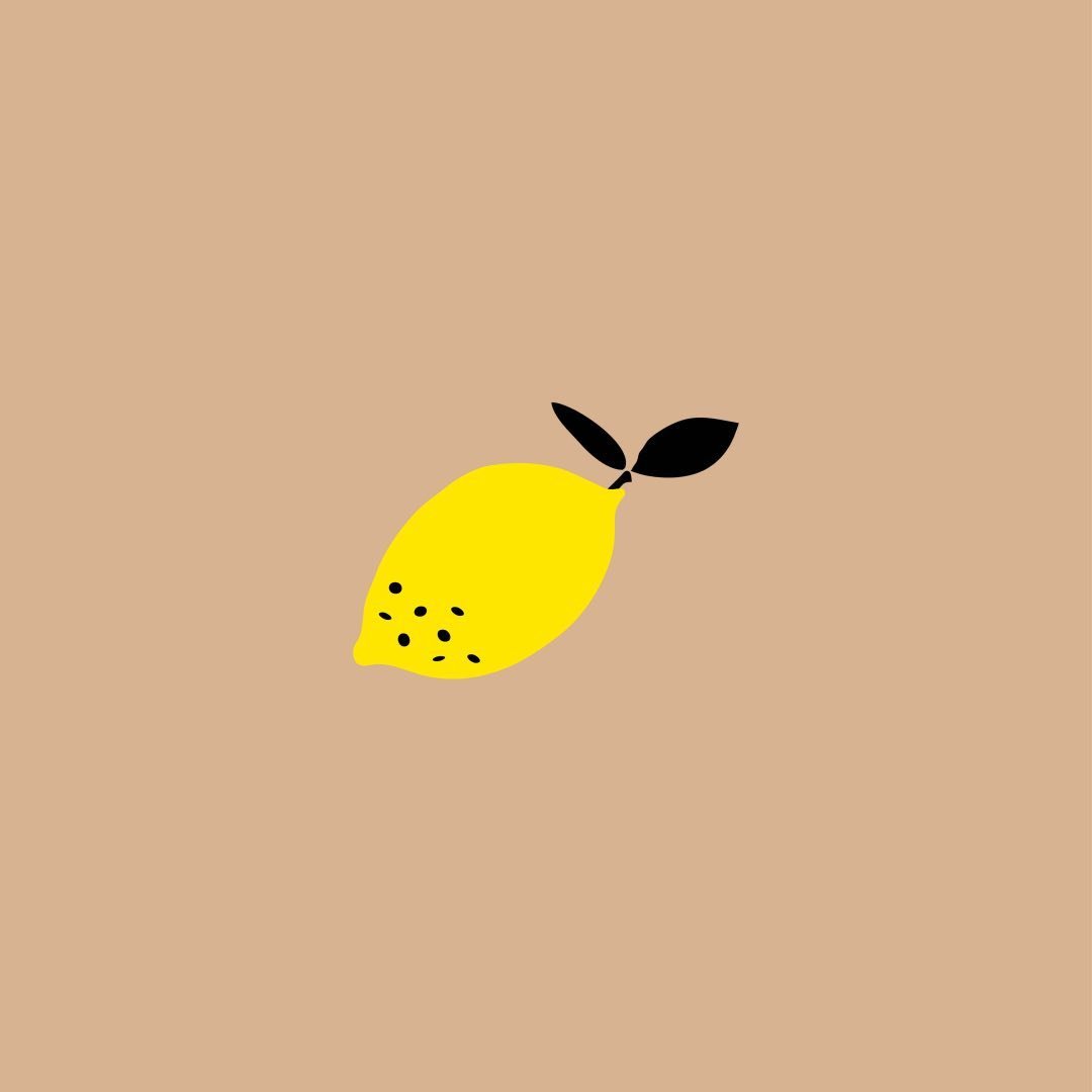 Sticky Lemon