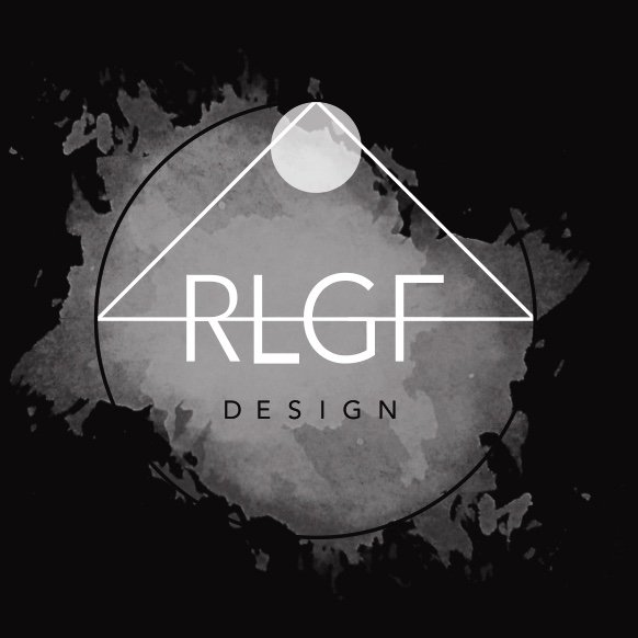 R L G F D E S I G N