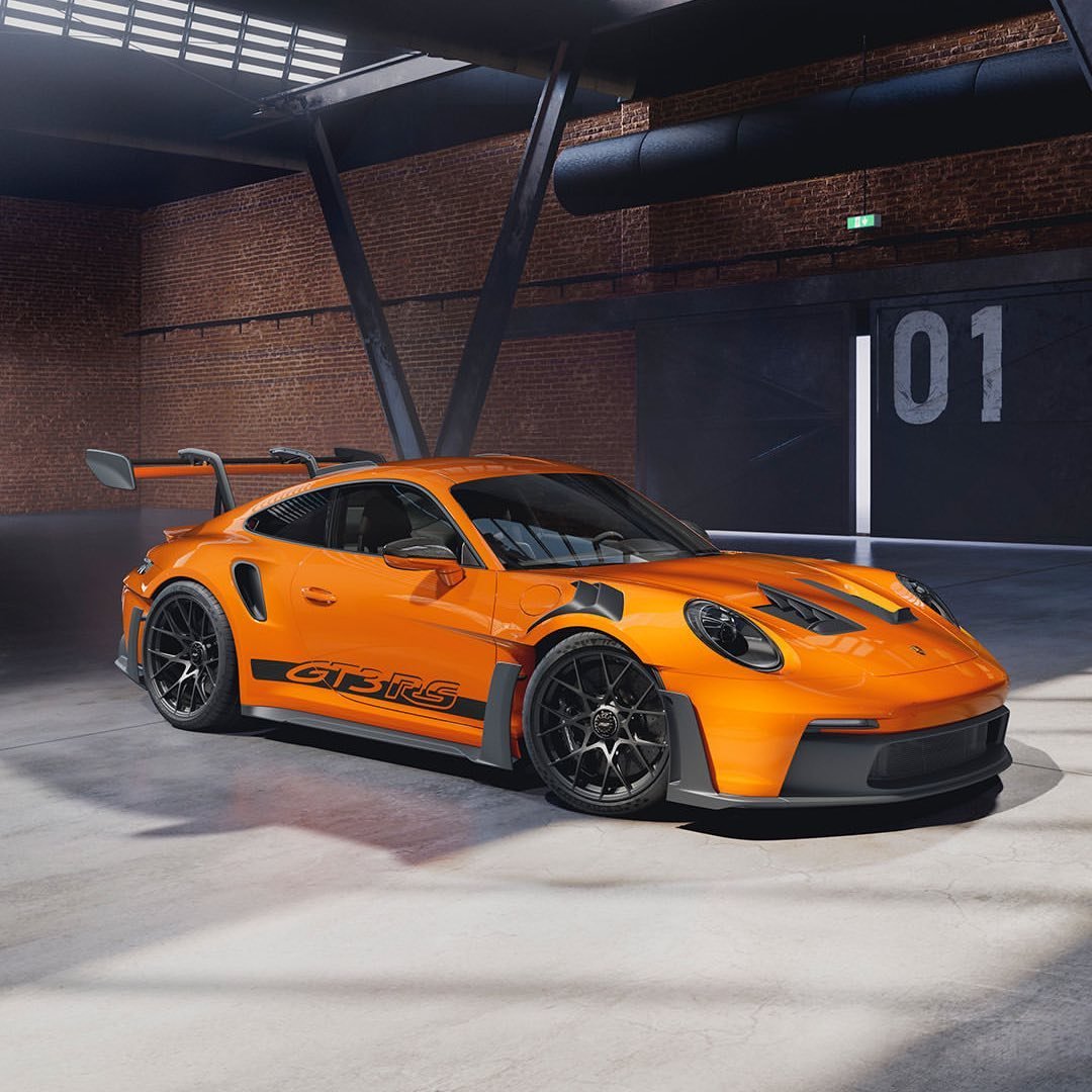 سمسار بورش & اودي Porsche&Audi
