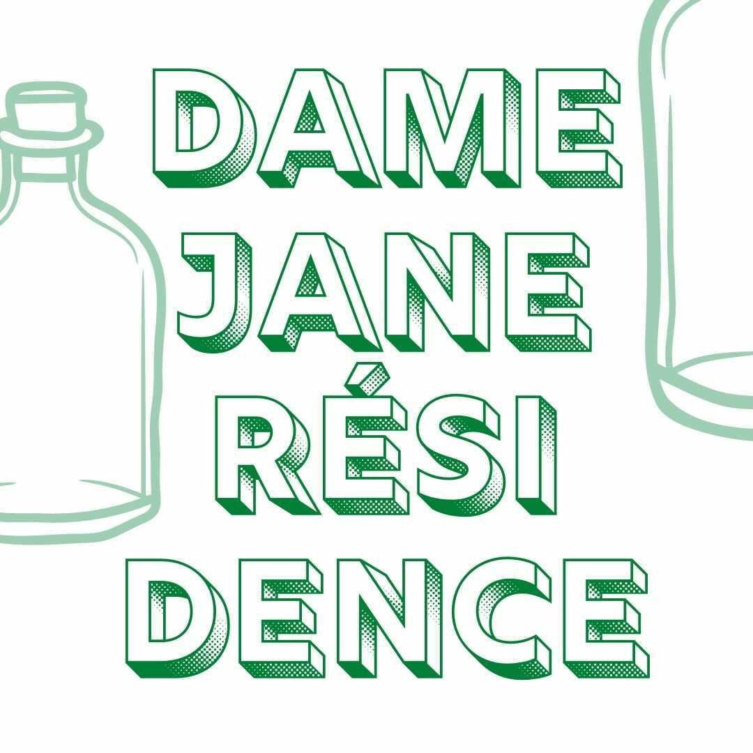 Dame Jane Résidence