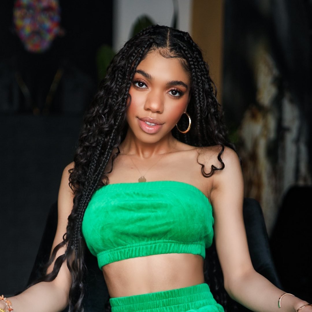 Teala Dunn