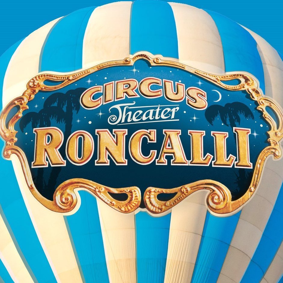 Circus-Theater Roncalli