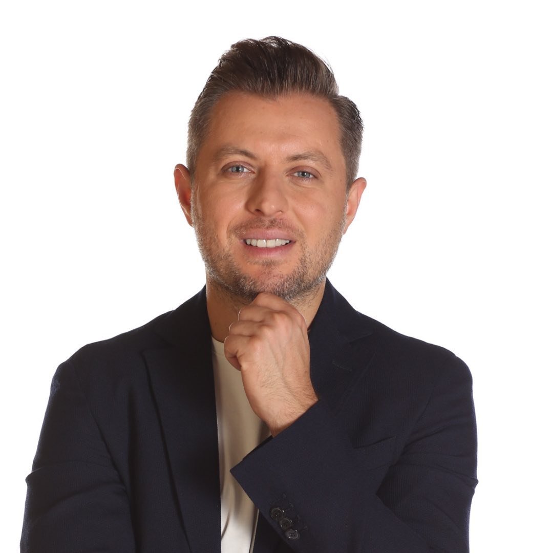 Ahmet Can