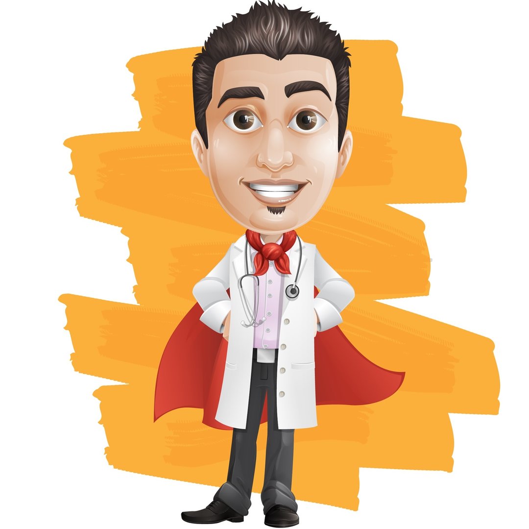 Doctor ASKY