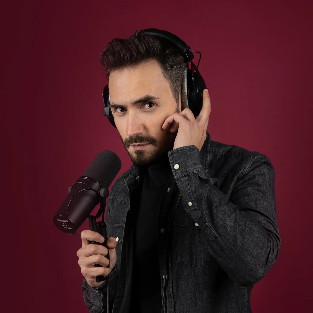 Marcin Myszka – Kryminatorium