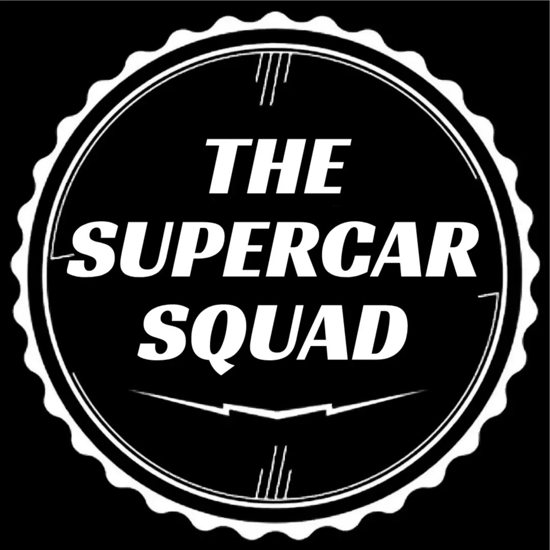The Supercar Squad