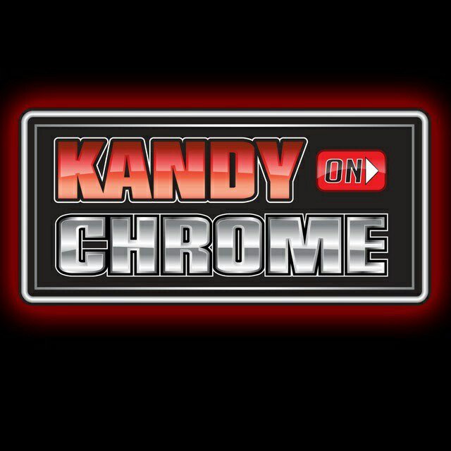 Kandyonchrome