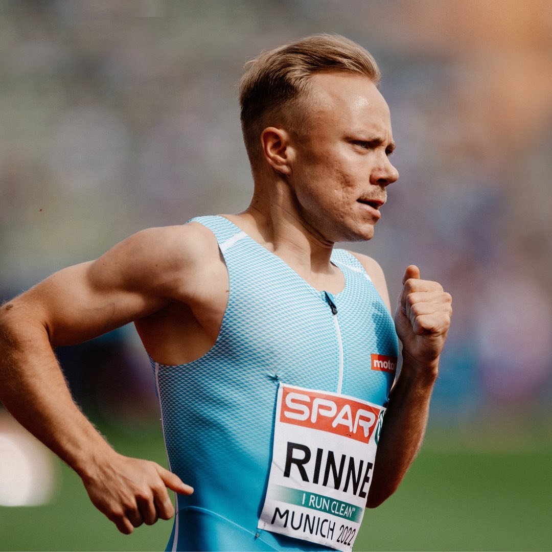 Joonas Rinne