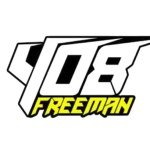 Mark Freeman #408
