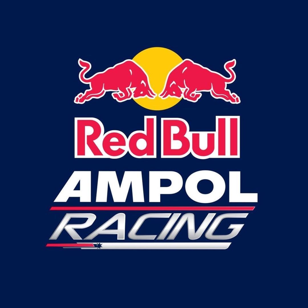 Red Bull Ampol Racing