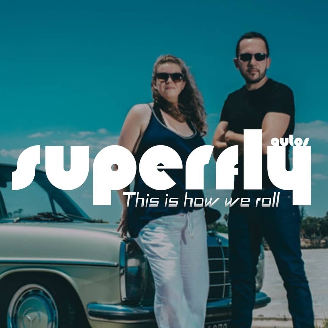 SUPERFLY AUTOS