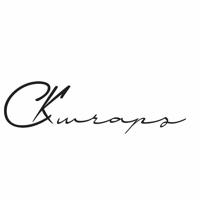 CK WRAPS
