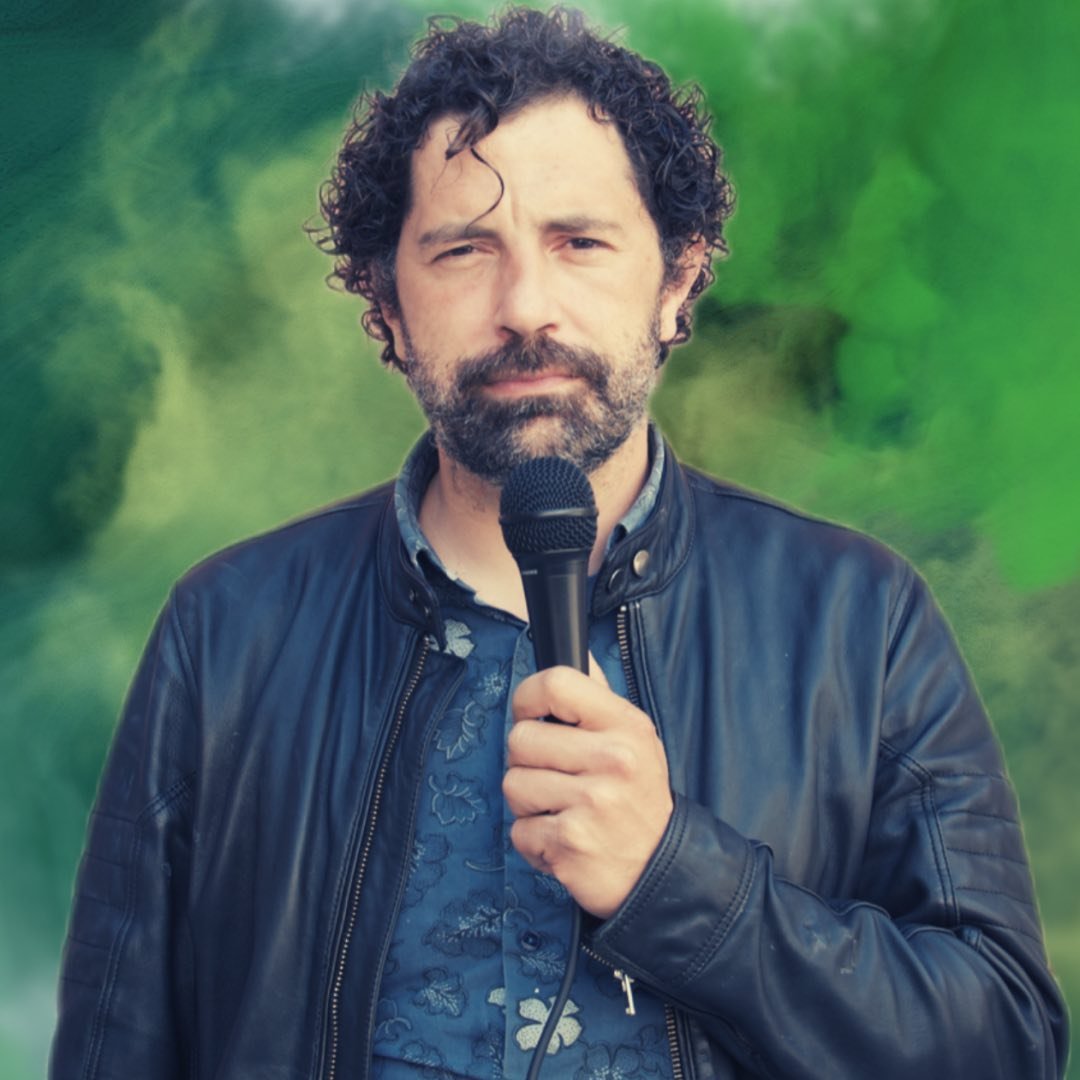 Raul Massana