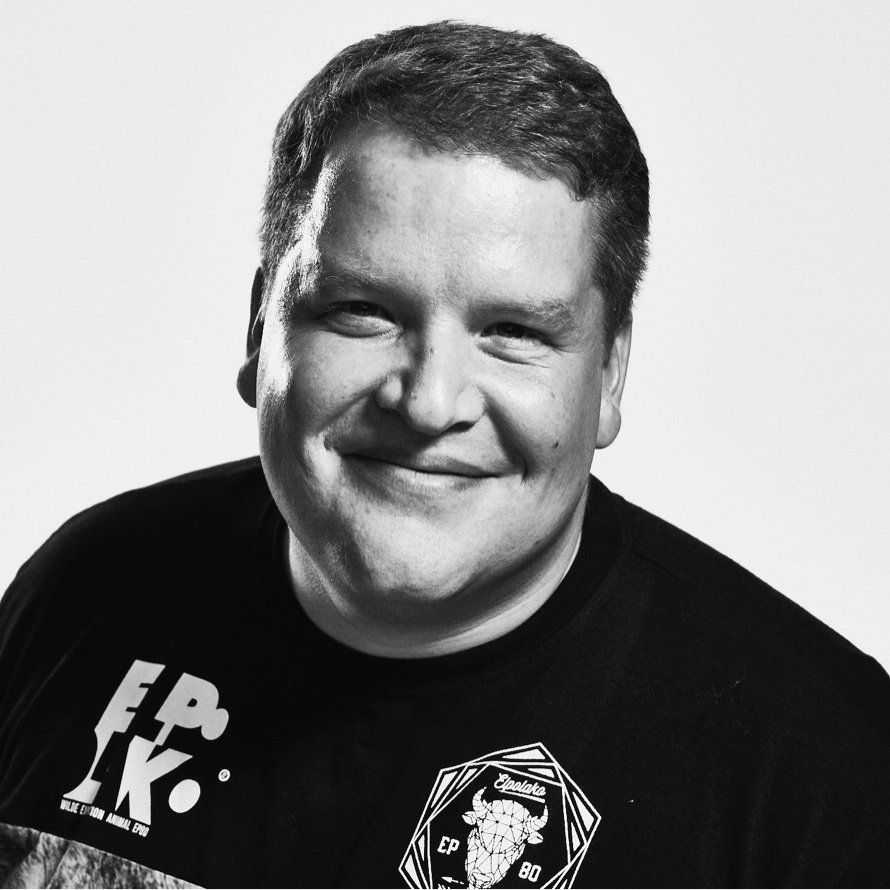 Łukasz Lotek Lodkowski