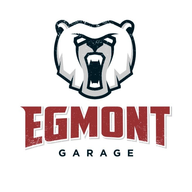 Egmont Garage