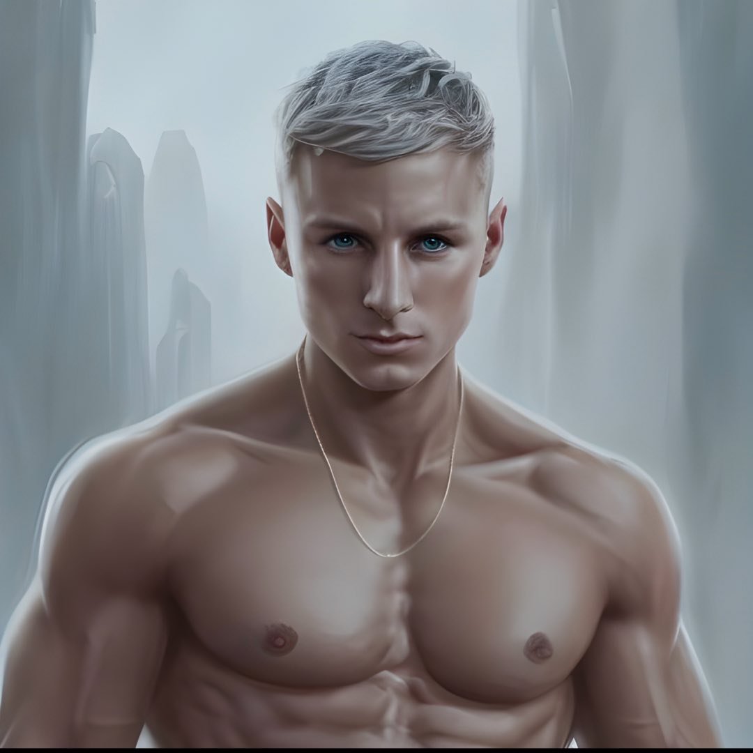 Max Wyatt