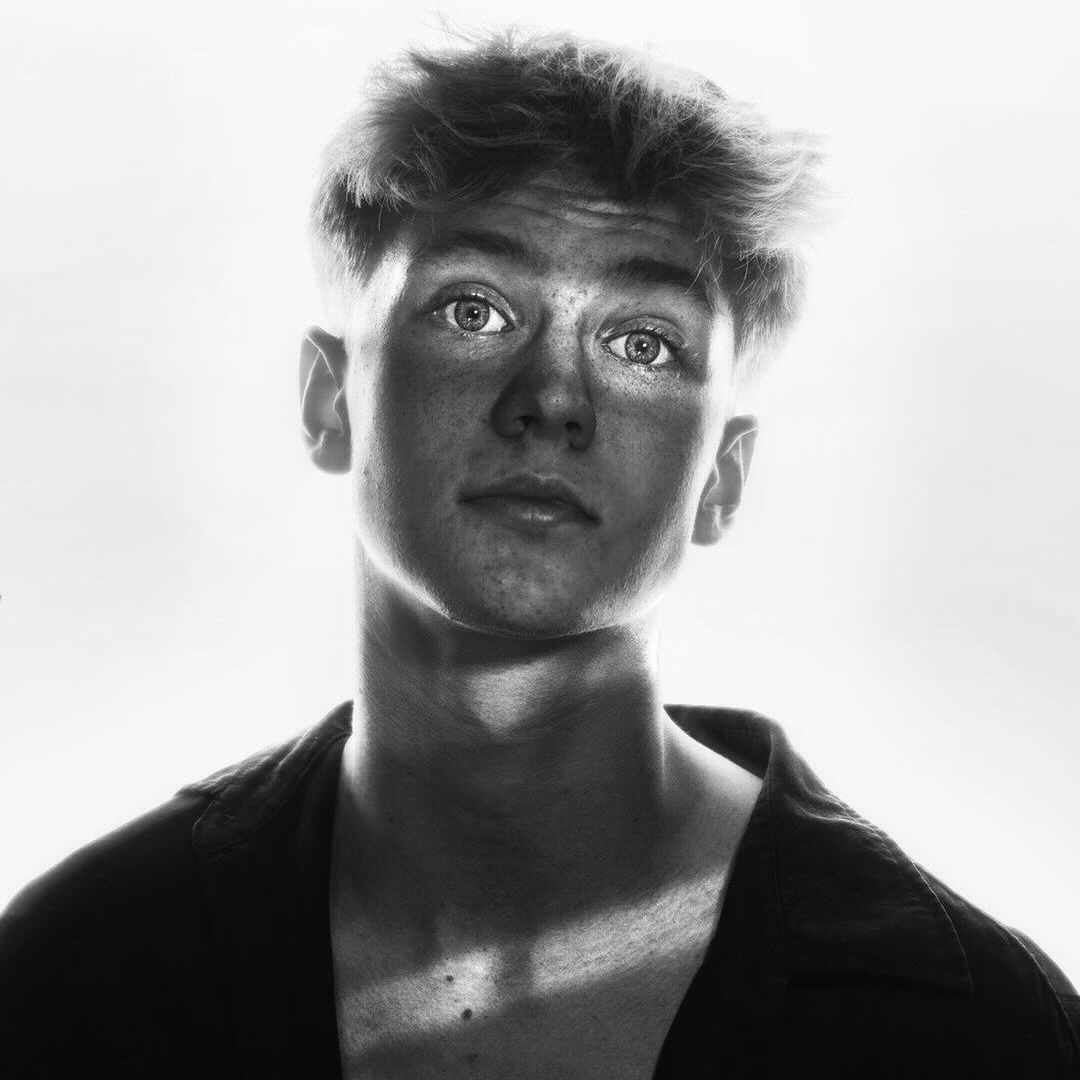 Rune Nissen - Editor | Director | Creative