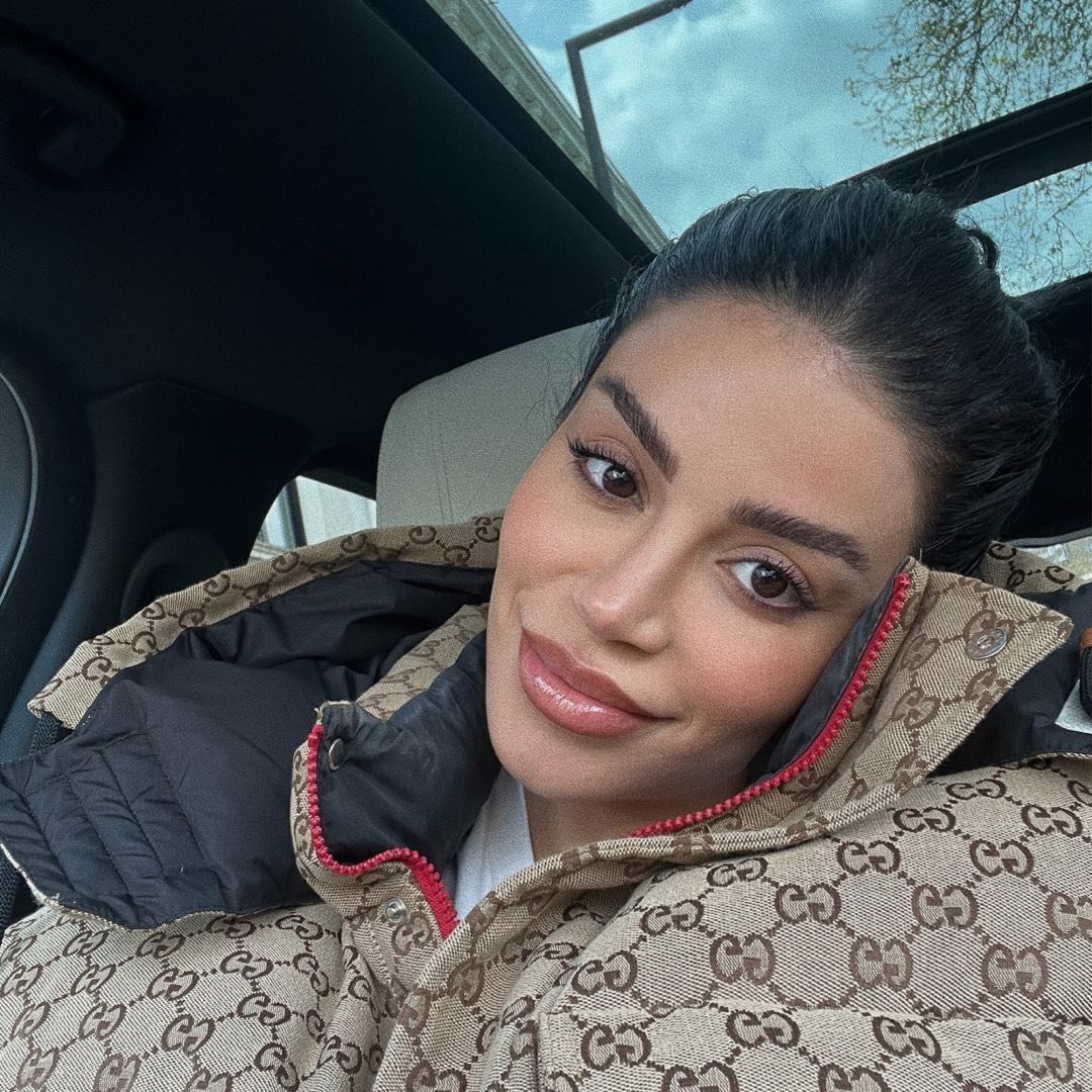 Selma Omari