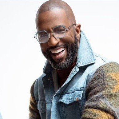 Rickey Smiley