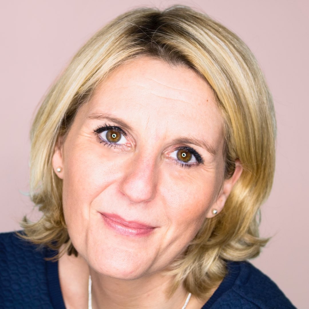 Véronique Gallo