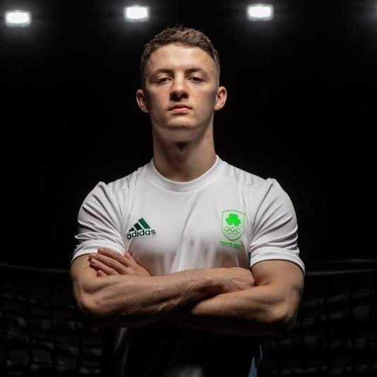 Rhys McClenaghan