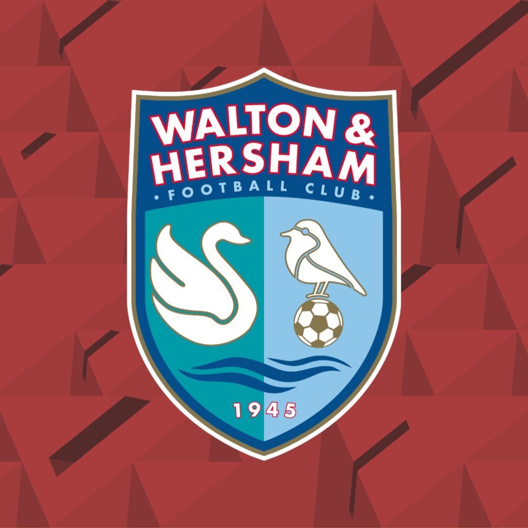 Walton & Hersham FC