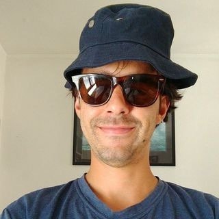 Luca Ravenna