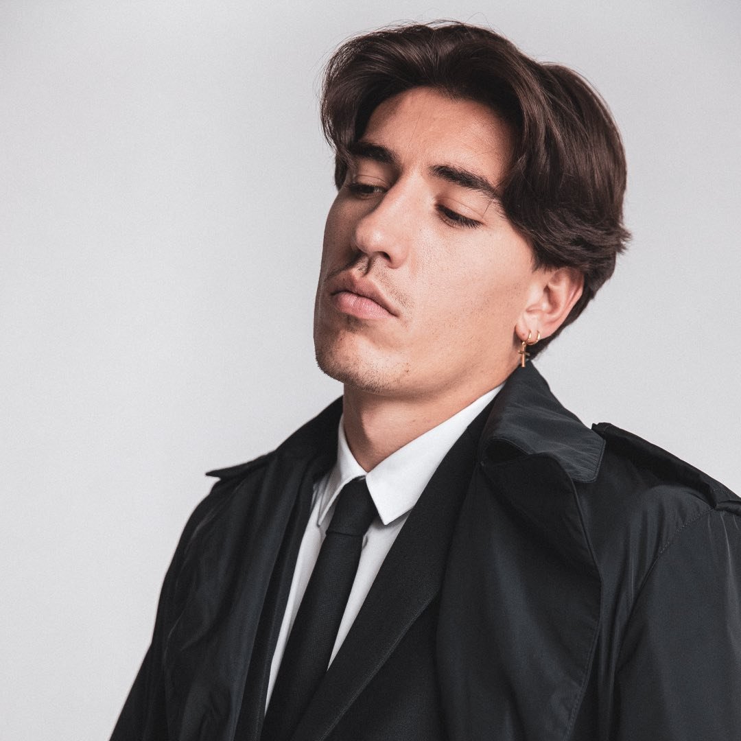 Héctor Bellerín