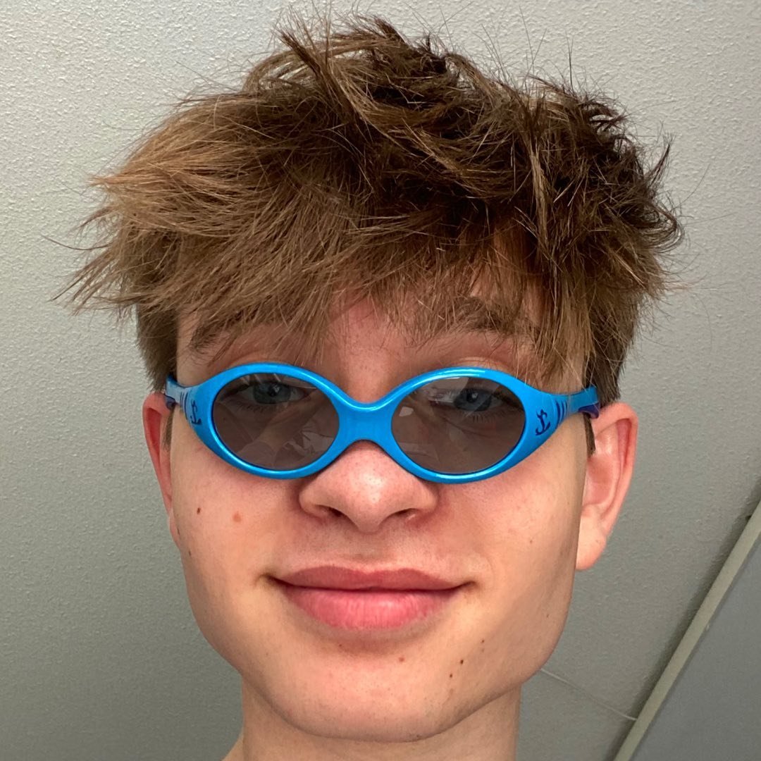 Jesse ⠀  ⠀⠀⠀⠀⠀⠀ ⠀⠀⠀⠀⠀⠀ ⠀⠀⠀?