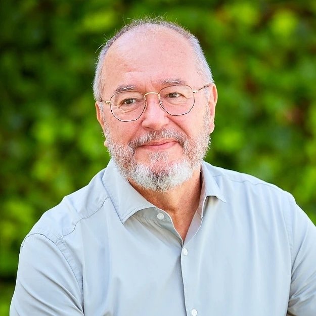 Enric Corbera - Bioneuroemoción®