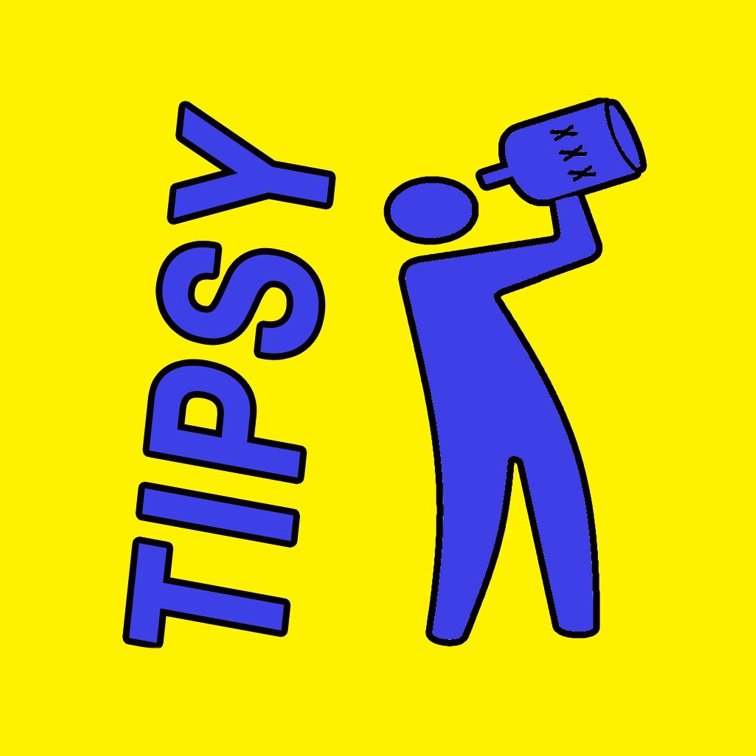 TIPSY BARTENDER ??