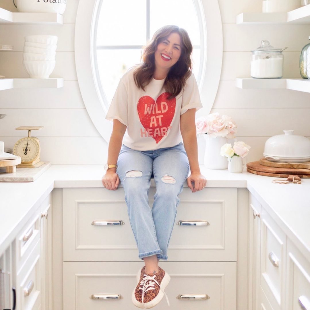 Jillian Harris