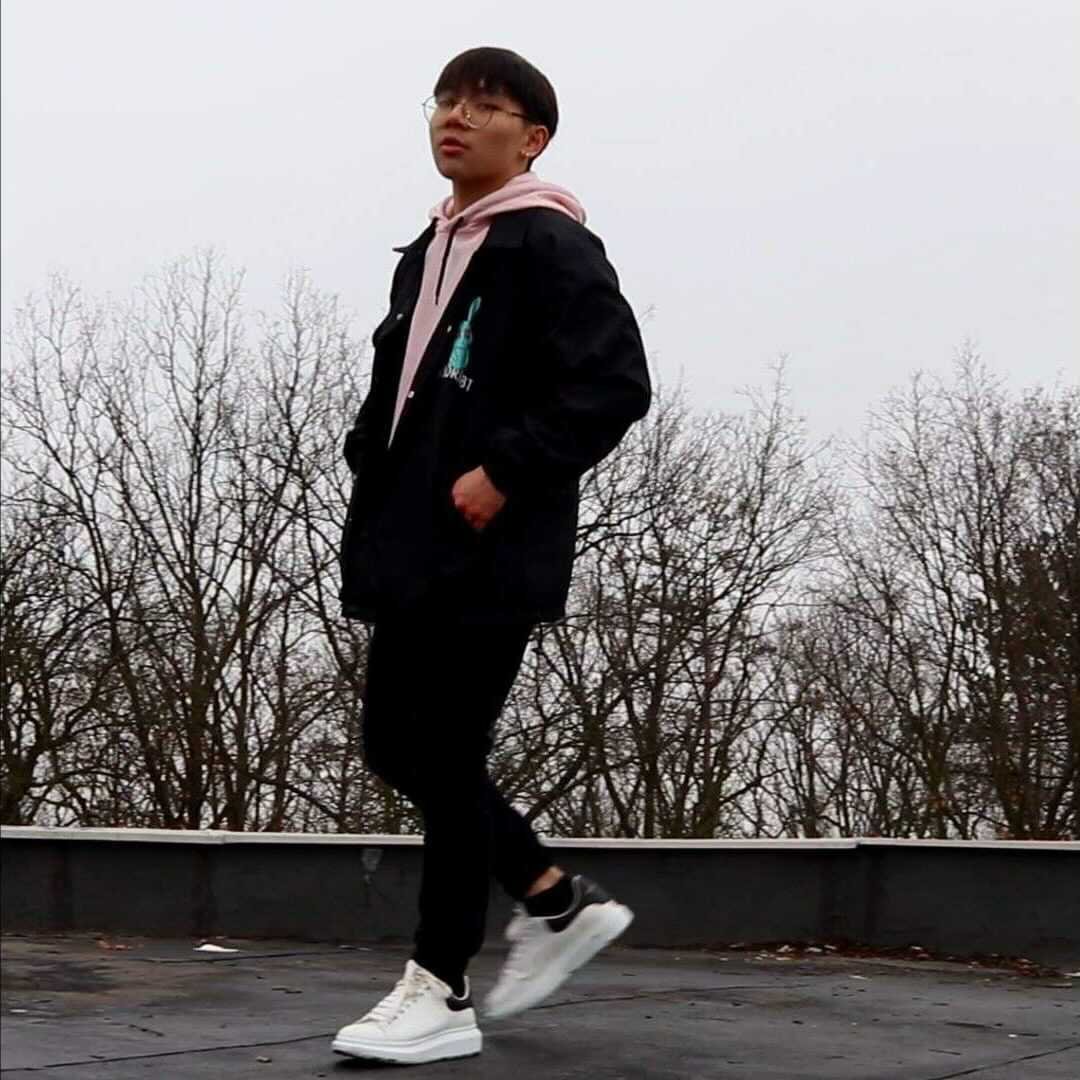 Filip Dang
