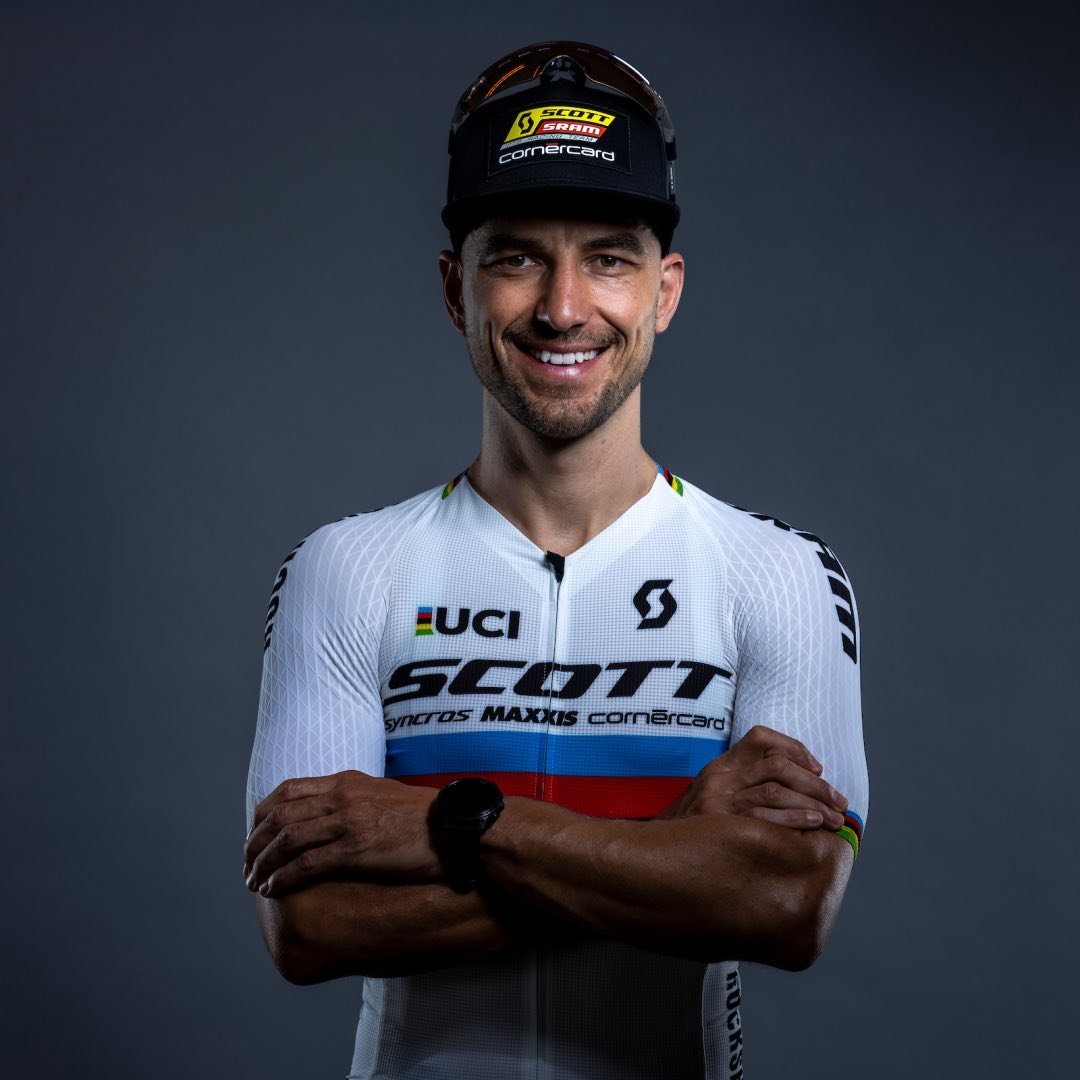Nino Schurter