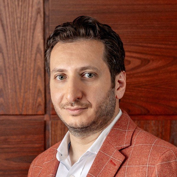 Dr. Med. Hani Oweira