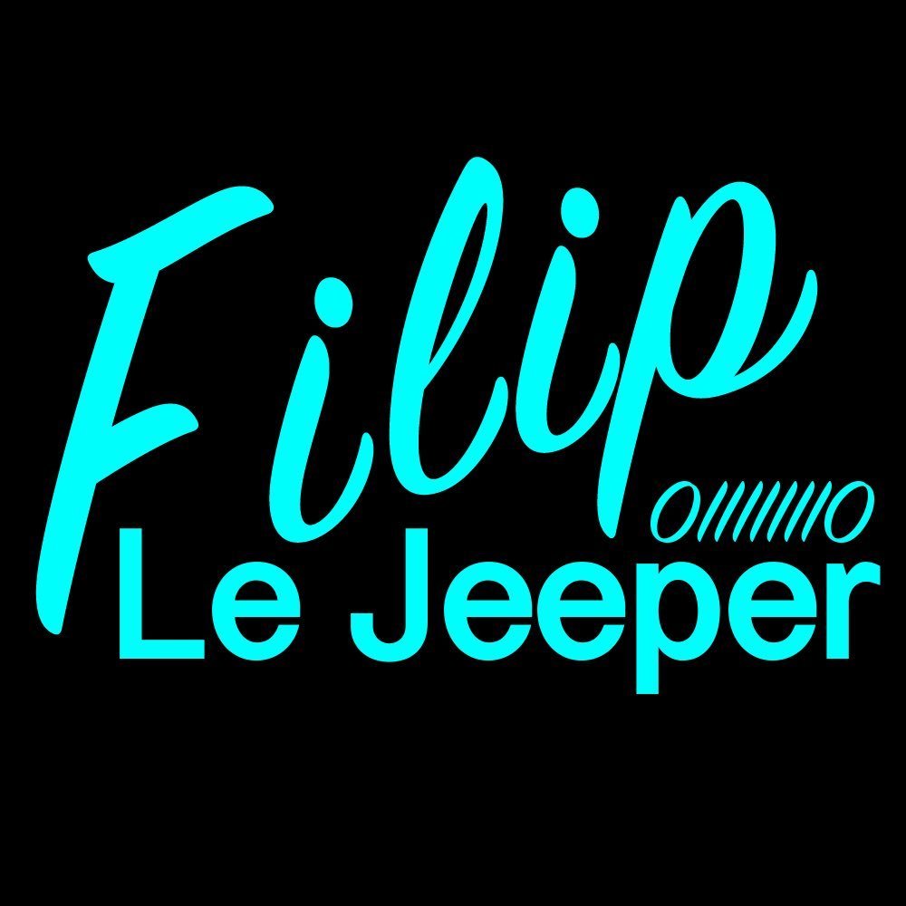 Filip Le Jeeper