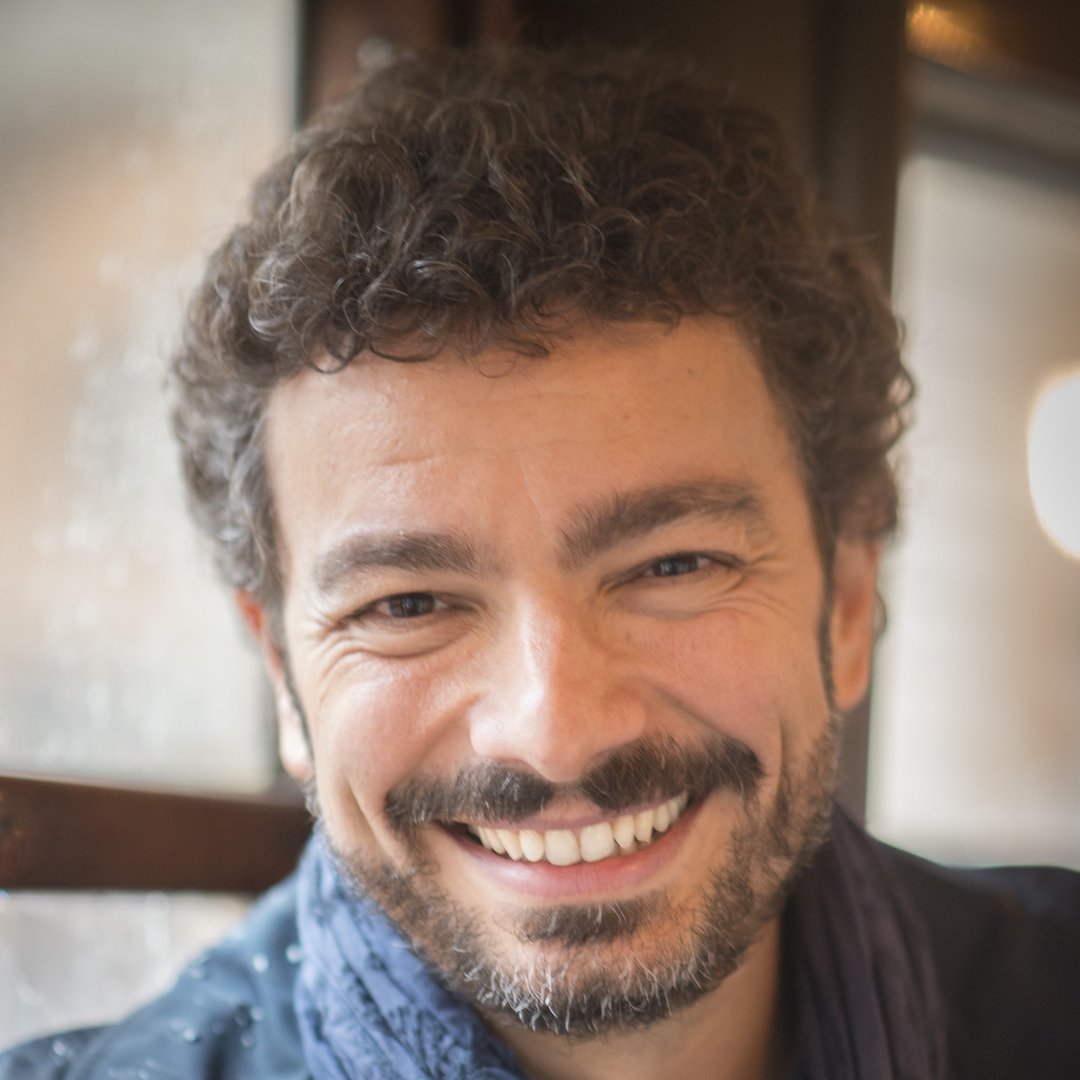 Massimo Polidoro