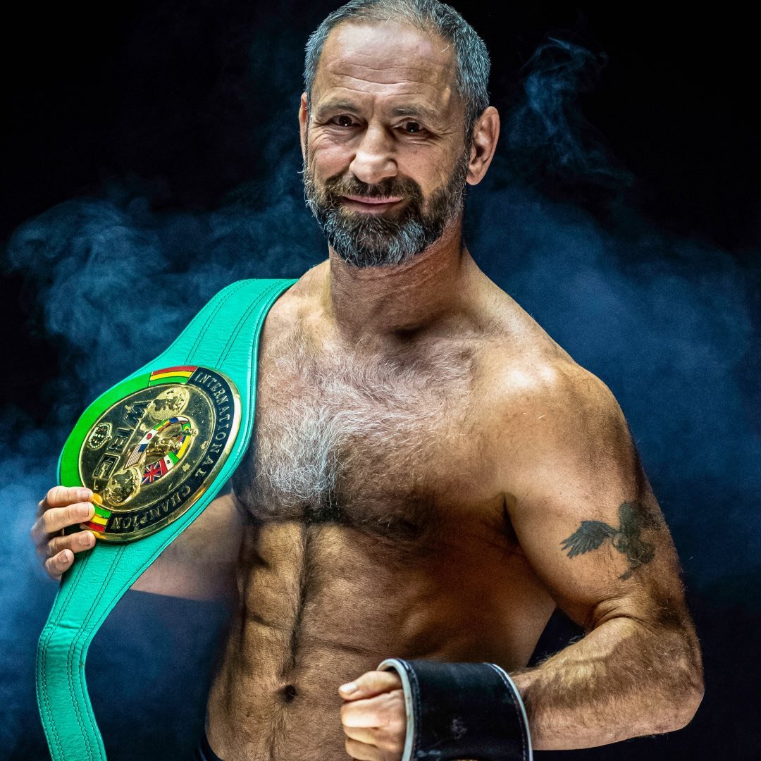 Paolo Roberto