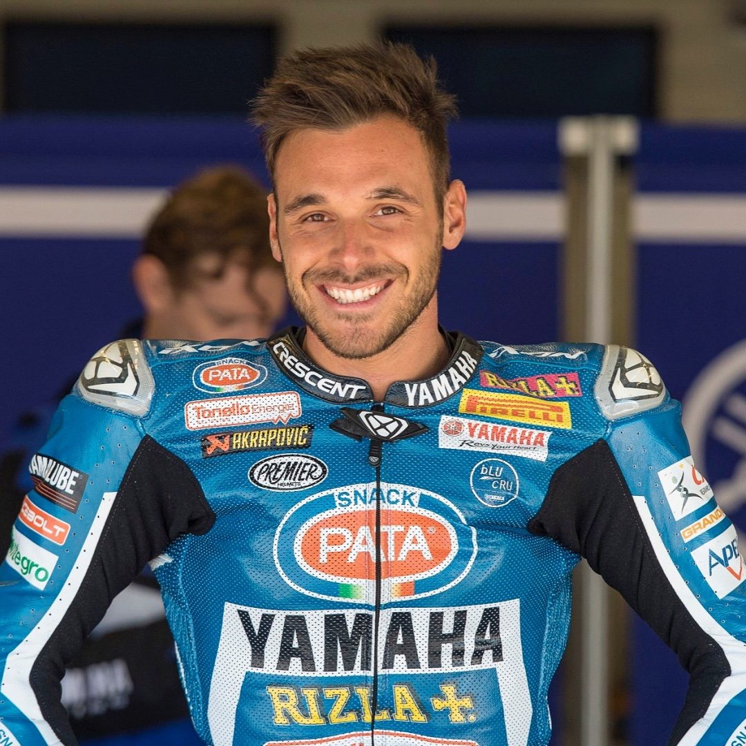 Niccolò Canepa
