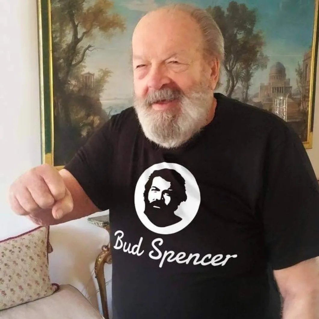 Bud Spencer