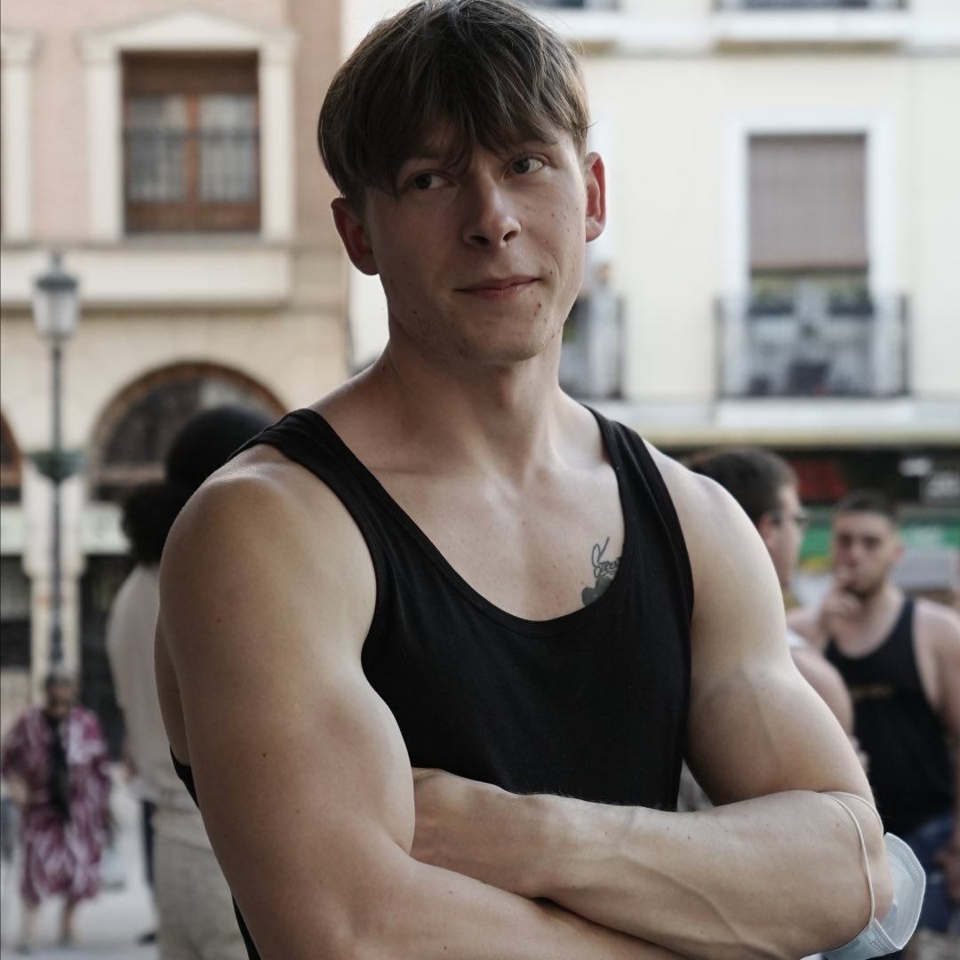 Nikolaj Mitrofanov
