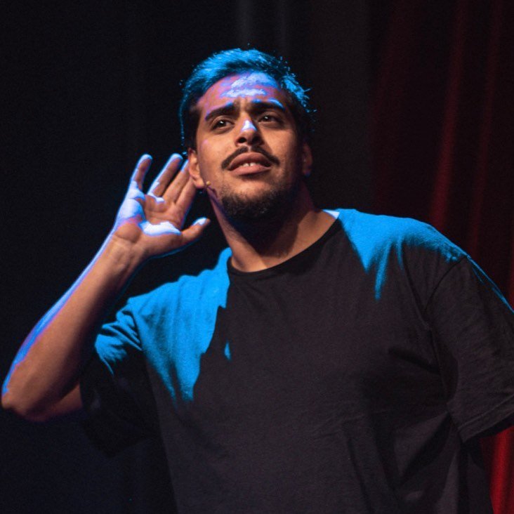 Aziz Aboudrar