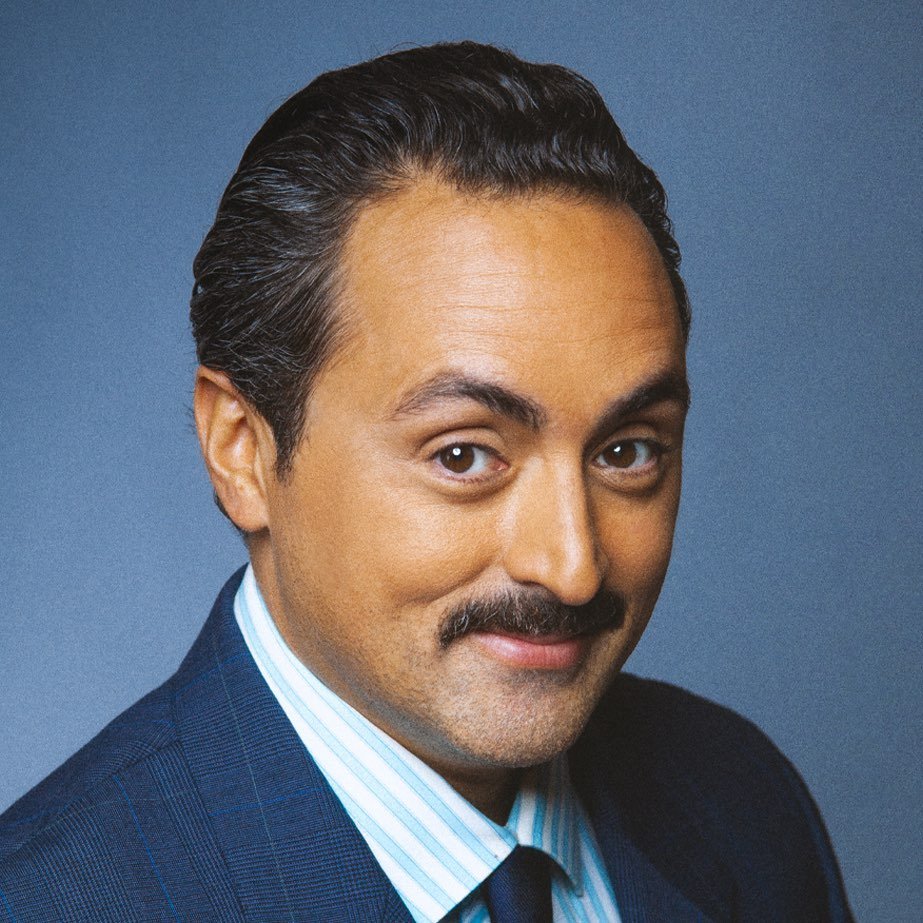 Pablo Andres