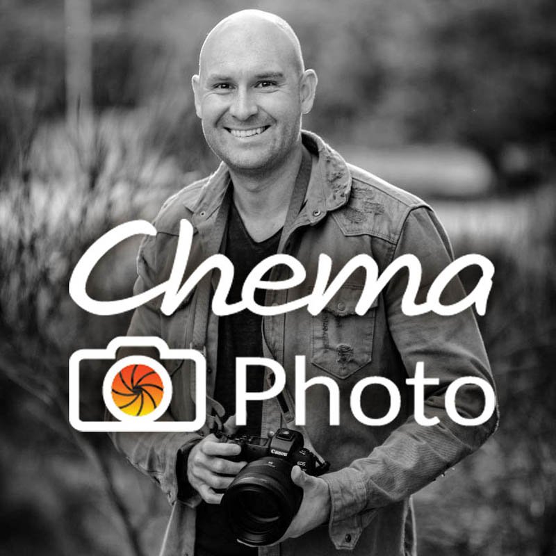 Chema - Fotógrafo Barcelona
