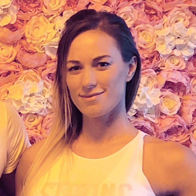 Alexandra ? Fitness | Food | Lifestyle