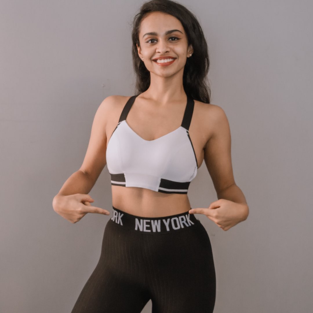 Akshaya Agnes | Yoga & Pilates