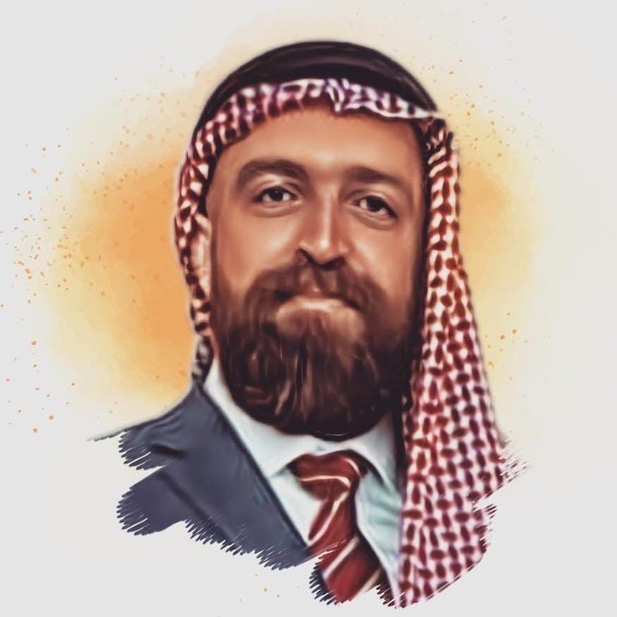حامد الداعور ?? ??