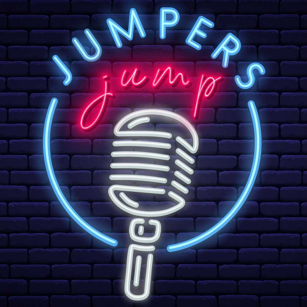 Jumpers Jump