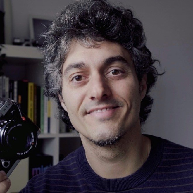 Rober Tomás